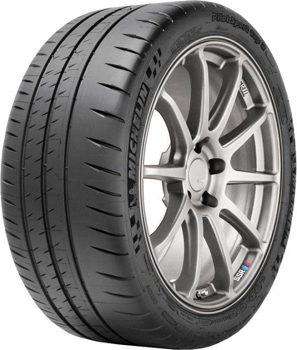 225/40/R19 Michelin Pilot Sport Cup 2 Connect Tyre