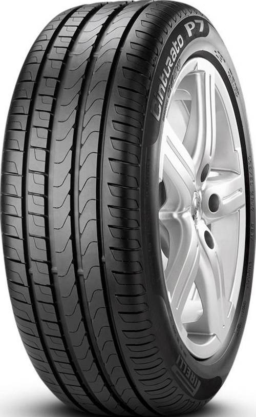 225/50/R18 Pirelli Cinturato P7 Tyre
