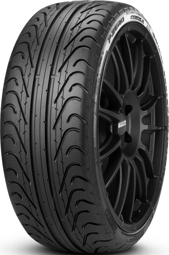 285/35/R22 Pirelli P Zero Corsa Tyre