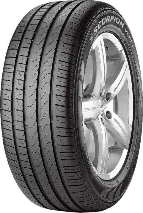 235/55/R19 Pirelli Scorpion Verde AR Tyre