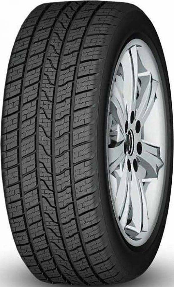 225/40/R18 Royal Black Royal A/S Tyre