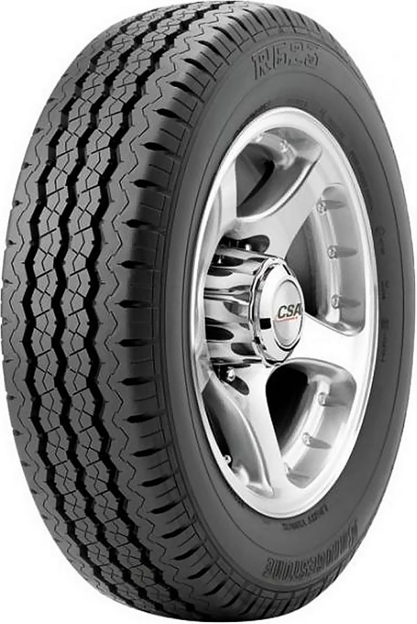205/70/R15 Bridgestone R623 Tyre