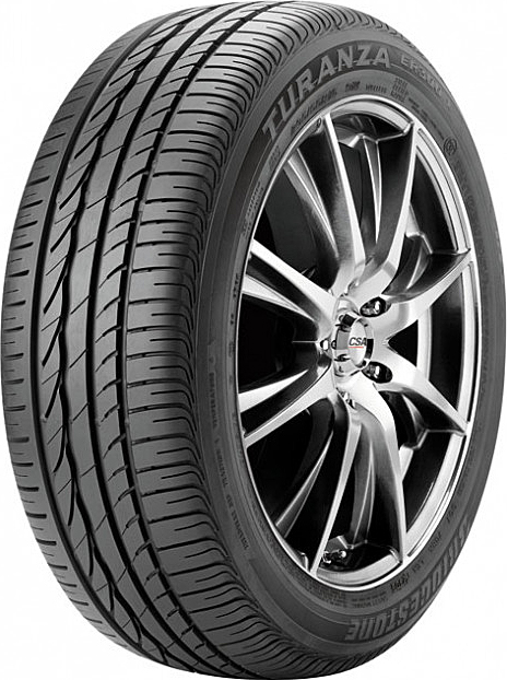 205/60/R16 Bridgestone ER300A Tyre