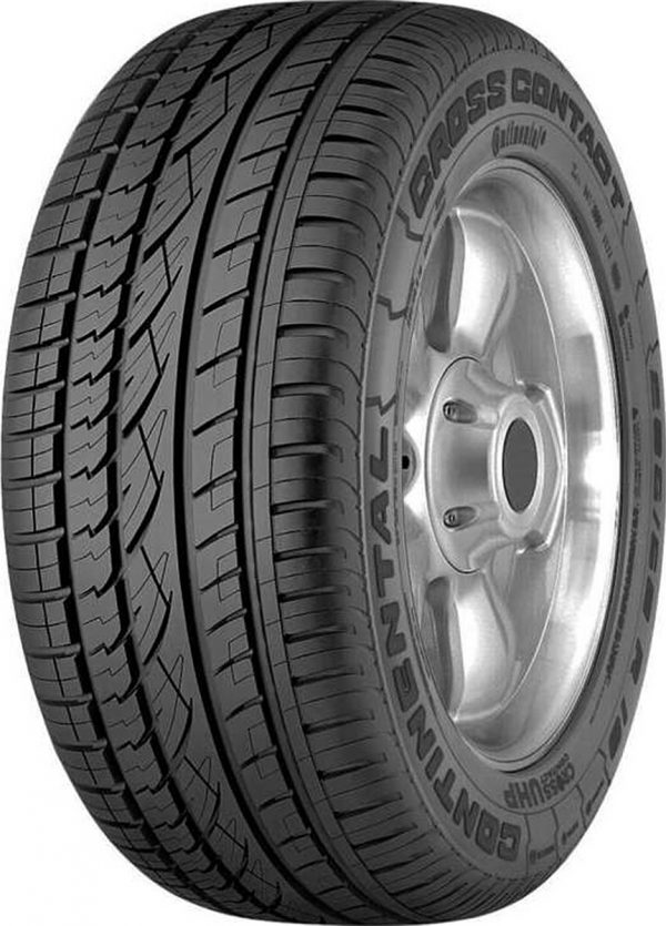 265/50/R19 Continental CrossContact UHP Tyre