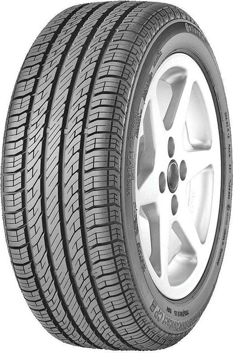 185/60R14 Continental EcoContact CP Tyre | TYREMART