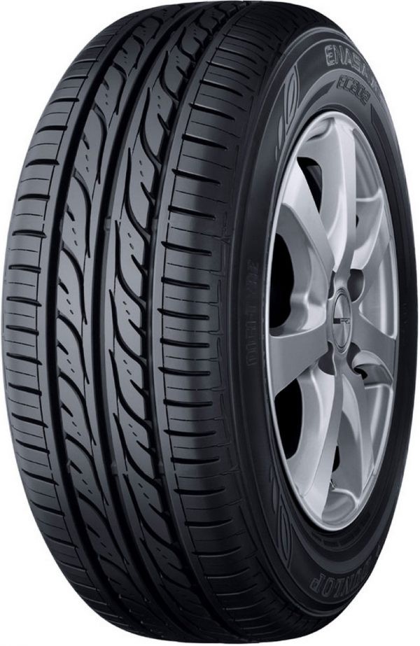 155/65/R14 Dunlop EC202 Tyre