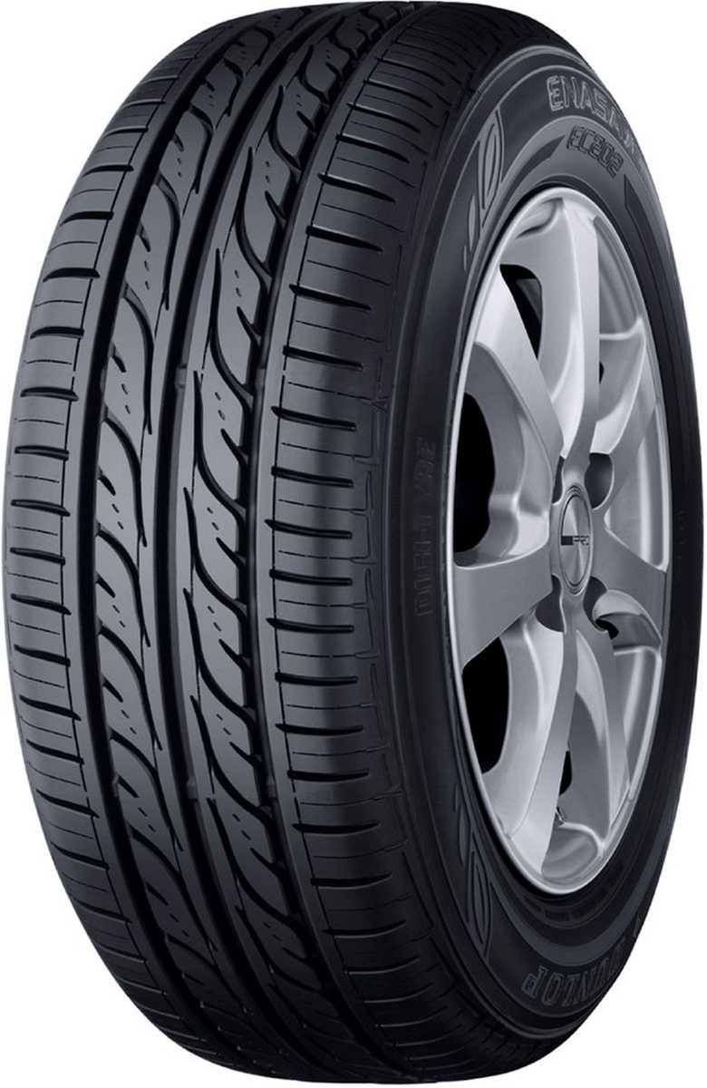 155/65R14 Dunlop EC202 Tyre | TYREMART