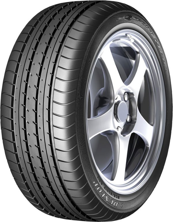 205/60/R16 Dunlop SP Sport 2050 Tyre