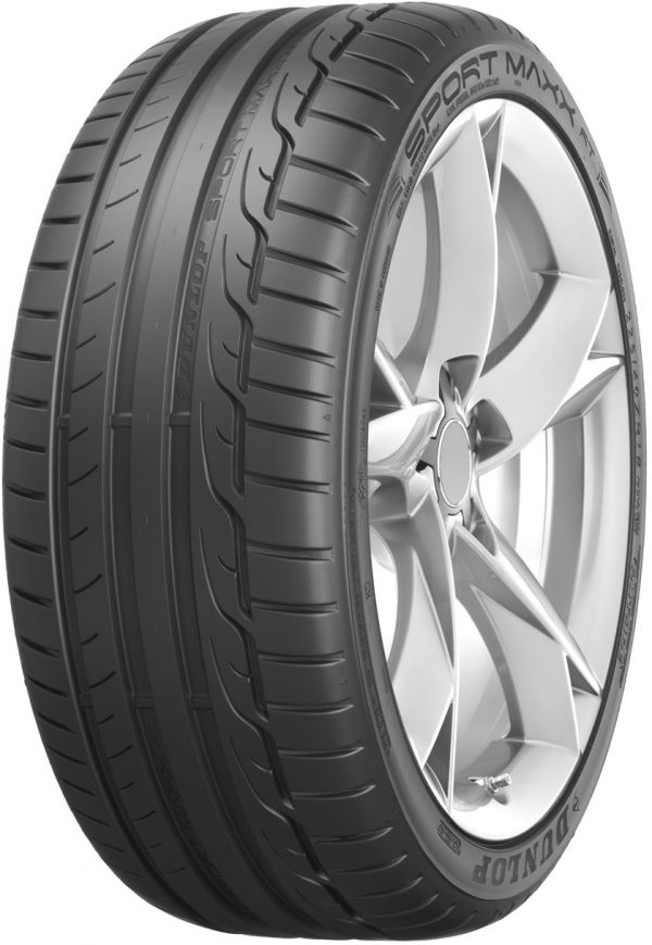 265/35/R19 Dunlop SP Sport Maxx RT Tyre