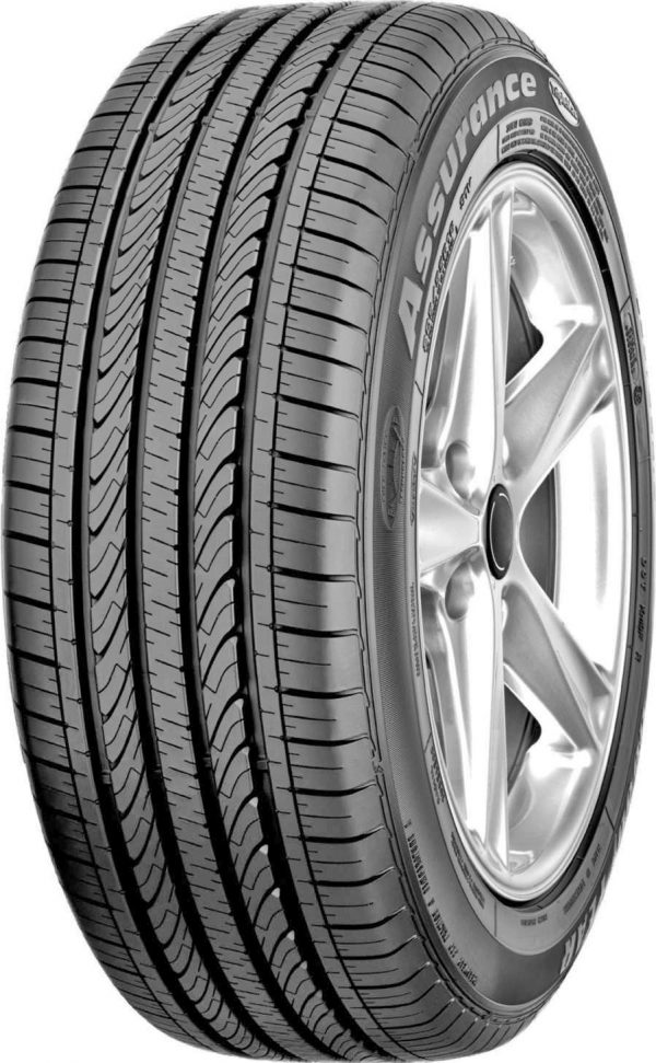 205/65/R16 Goodyear Assurance Triplemax 2 Tyre