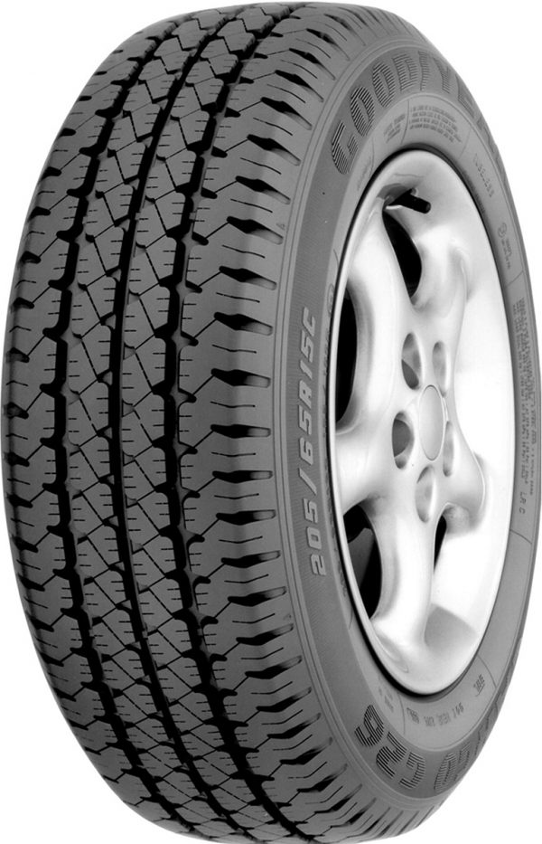 205/65/R15 Goodyear Cargo G26 Tyre