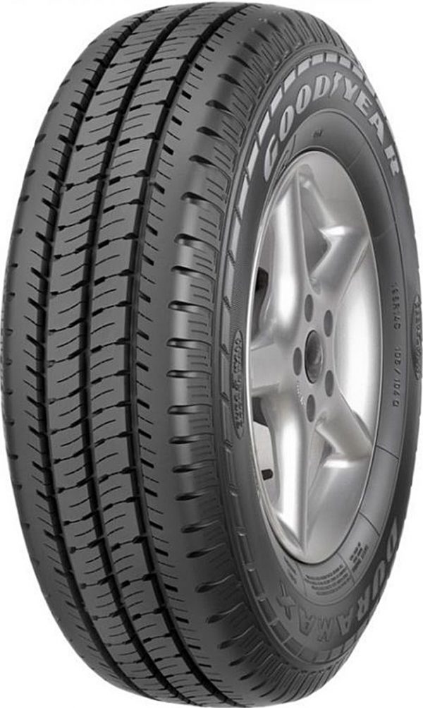 225/70/R15 Goodyear Duramax Tyre