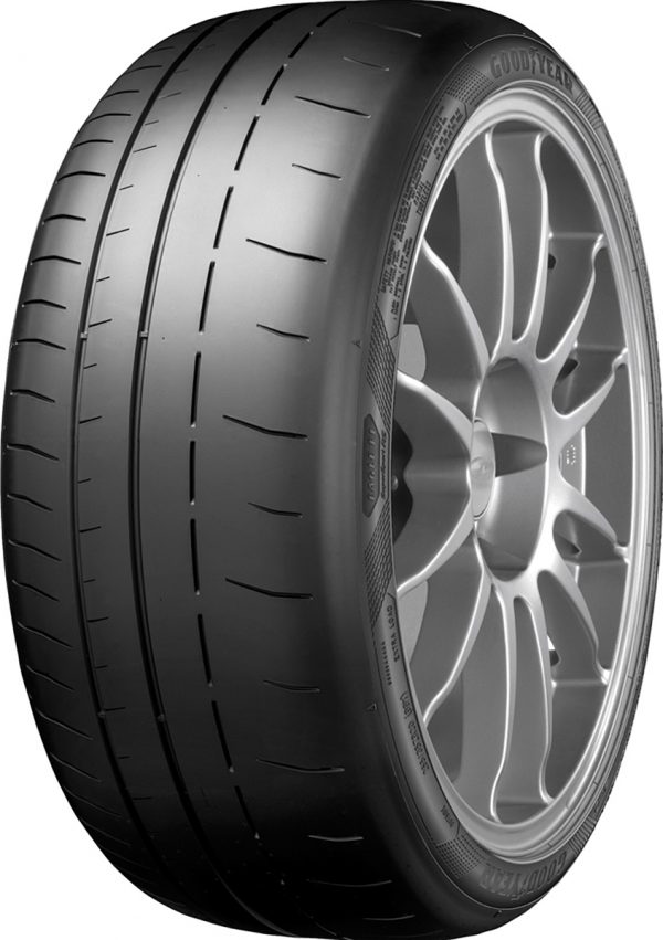 325/30/R21 Goodyear Eagle F1 Supersport RS Tyre