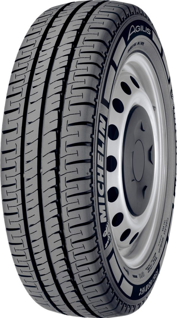 8.25/80/R16 Michelin Agilis Tyre