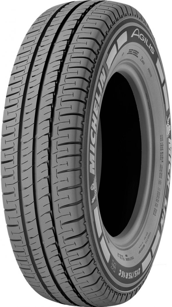 205/65/R16 Michelin Agilis+ Tyre