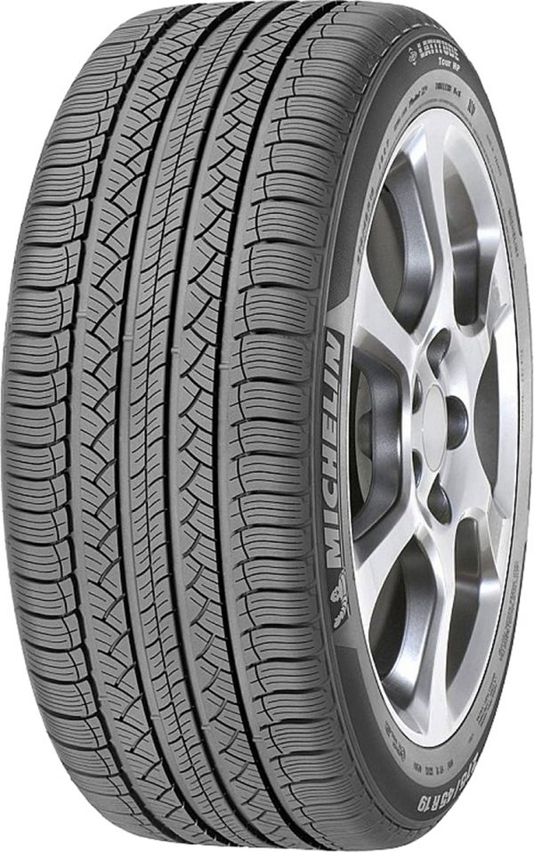 265/50/R19 Michelin Latitude Tour HP Tyre