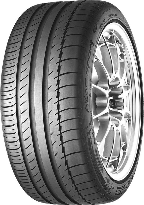 235/50/R17 Michelin Pilot Sport PS2 Tyre