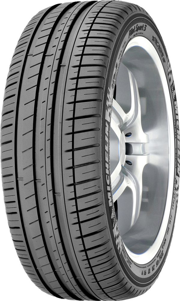 205/50/R16 Michelin Pilot Sport 3 Tyre