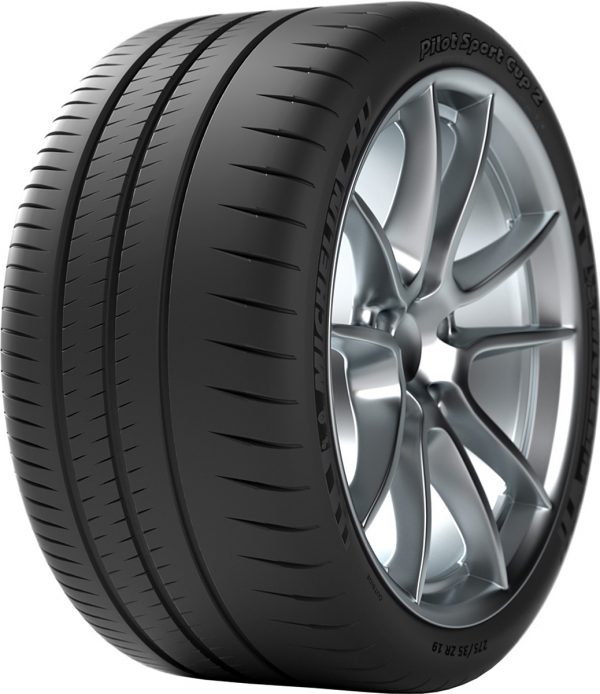 225/40/R18 Michelin Pilot Sport Cup 2 Tyre