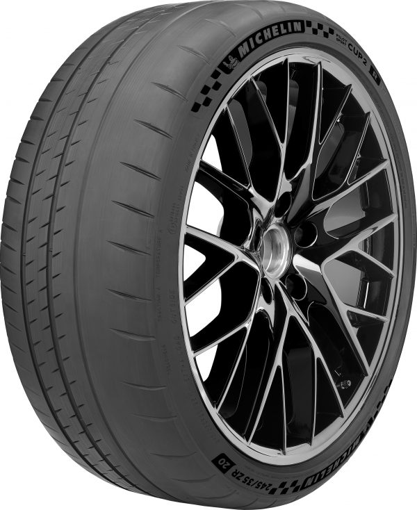 265/35/R20 Michelin Pilot Sport Cup 2 R Tyre