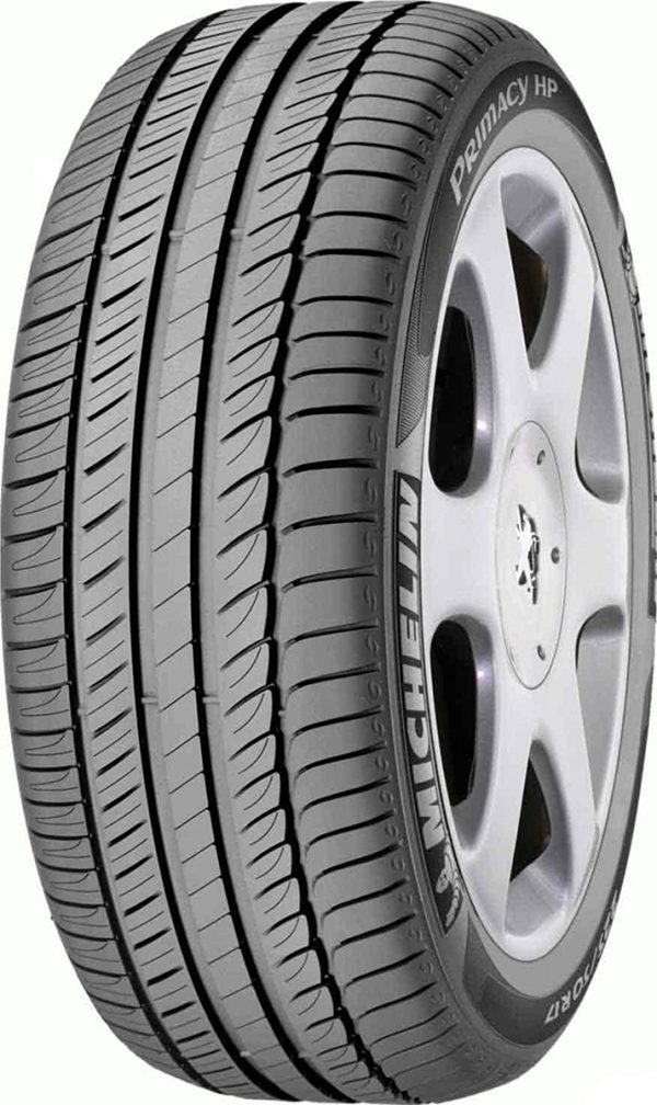 255/40/R17 Michelin Primacy HP Tyre