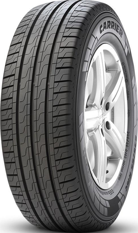 215/65/R16 Pirelli Carrier Tyre