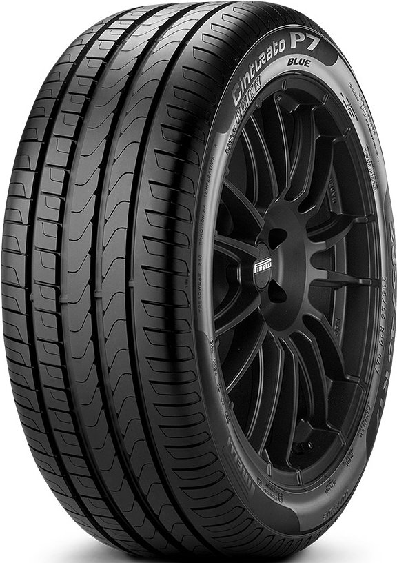 215/55/R16 Pirelli Cinturato P7 Blue Tyre