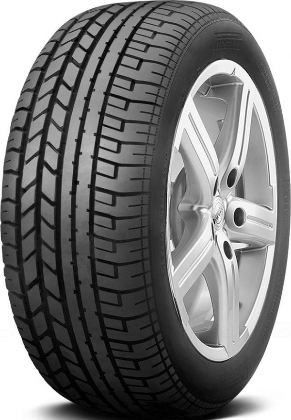 265/40/R18 Pirelli P Zero Asimmetrico Tyre