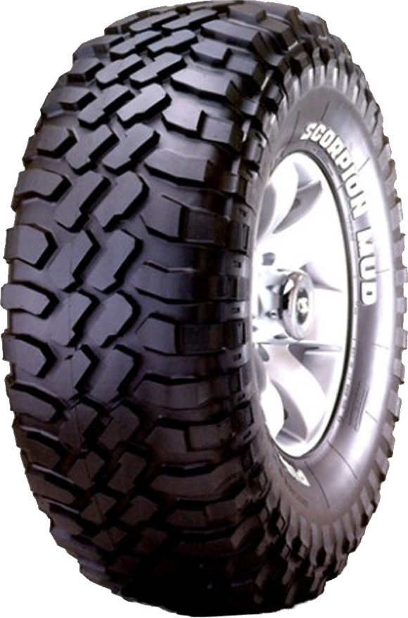 235/85/R16 Pirelli Scorpion MUD Tyre