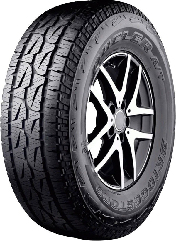 265/70/R16 Bridgestone Dueler AT001 Tyre