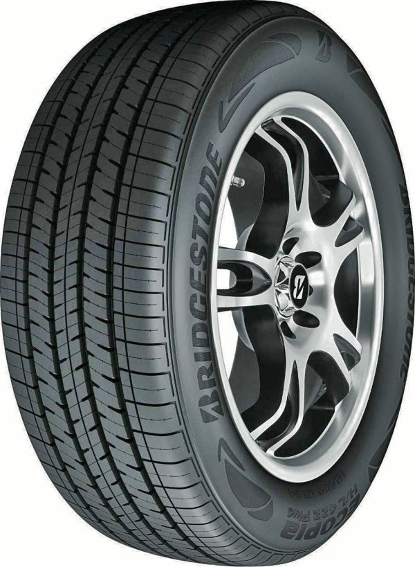 225/55/R18 Bridgestone Ecopia H/L 422 Plus Tyre