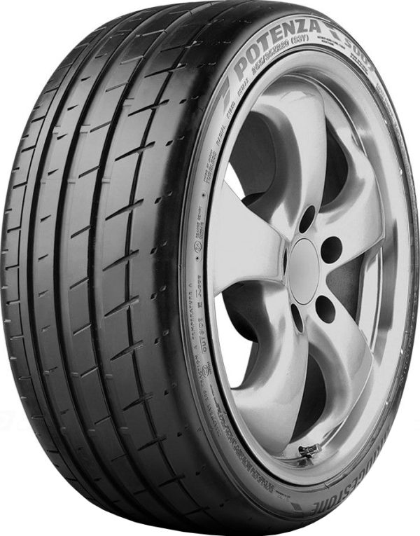 205/40/R17 Bridgestone Potenza S007 Tyre