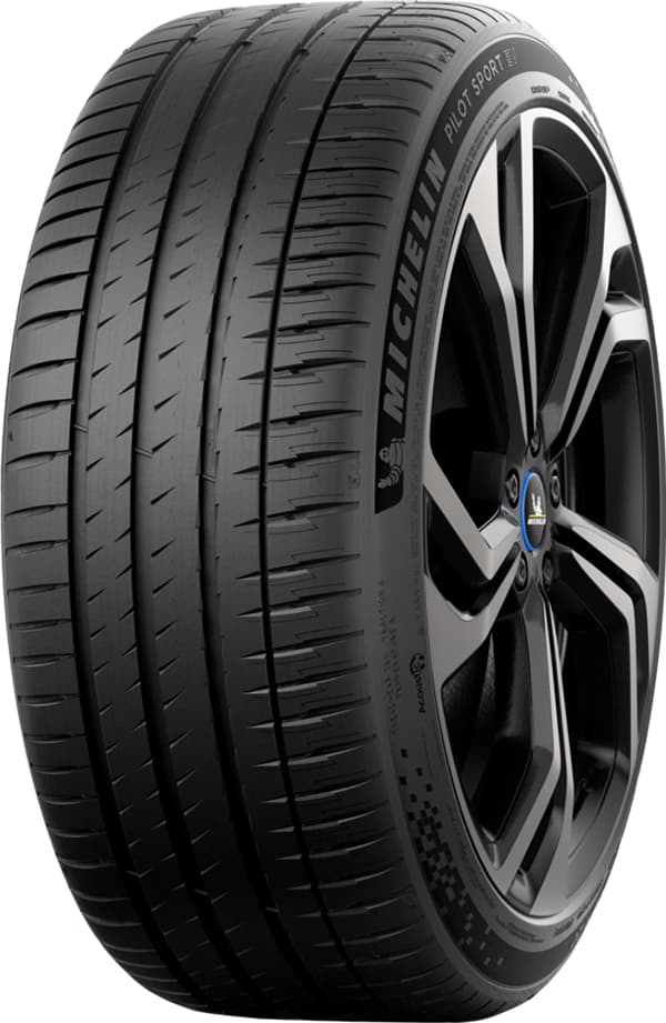 275/35/R22 Michelin Pilot Sport EV Acoustic Tyre