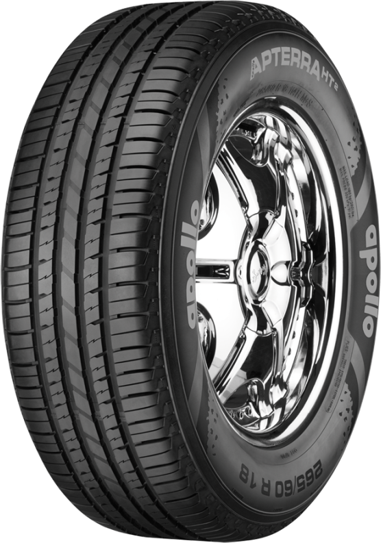 265/70/R18 Apollo APTERRA H/T2 Tyre