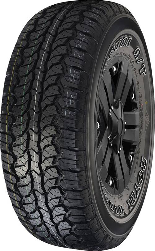 255/65/R17 Royal Black Royal A/T Tyre