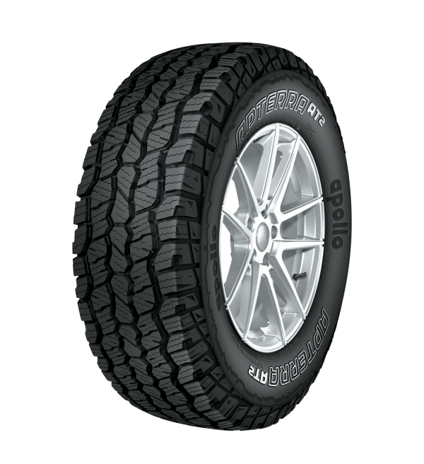 30/10/R15 Apollo APTERRA AT2  Tyre