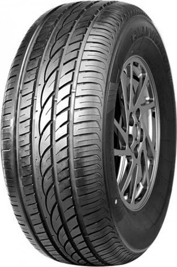 285/35/R22 Royal Black Royal Power Tyre