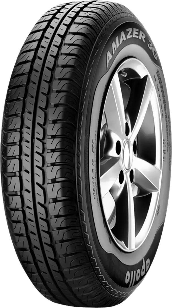 155/65/R14 Apollo AMAZER 3G Tyre