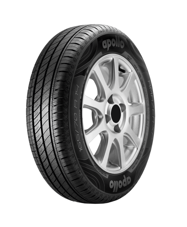 175/65/R14 Apollo AMAZER XP Tyre