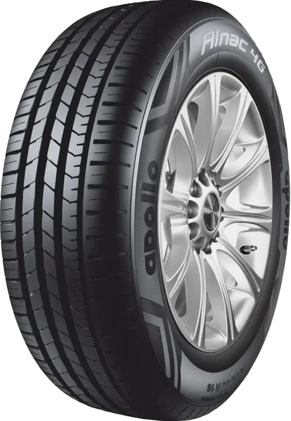 215/60/R16 Apollo ALNAC 4G  Tyre