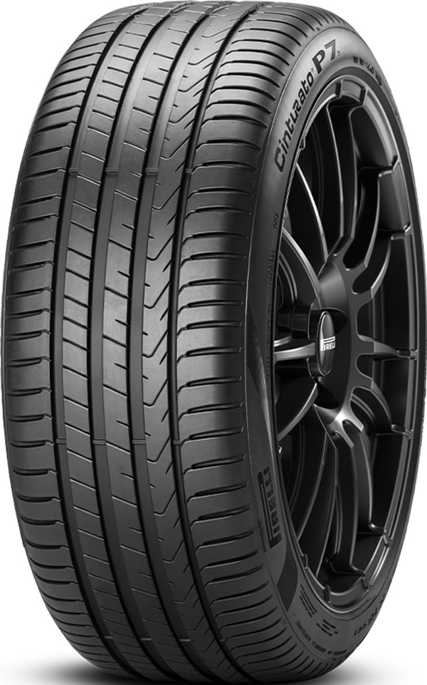 215/55/R18 Pirelli PowerGY Tyre