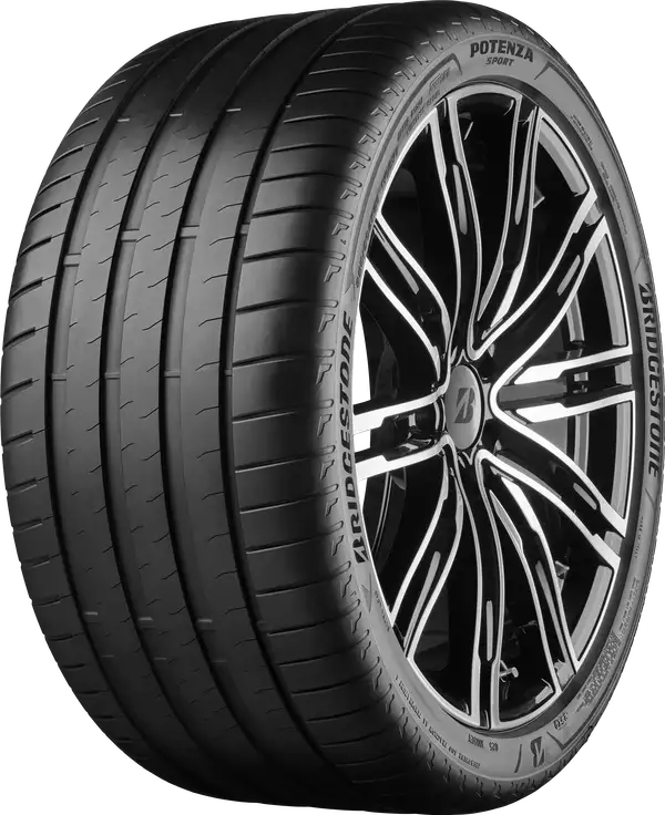 235/35/R19 Bridgestone Potenza Sport Tyre
