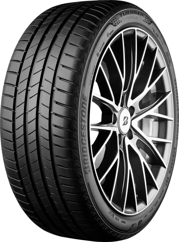 215/55/R17 Bridgestone Turanza 005 Tyre