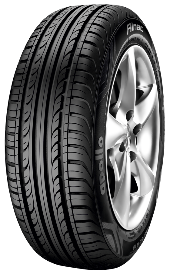 185/60/R15 Apollo ALNAC  Tyre