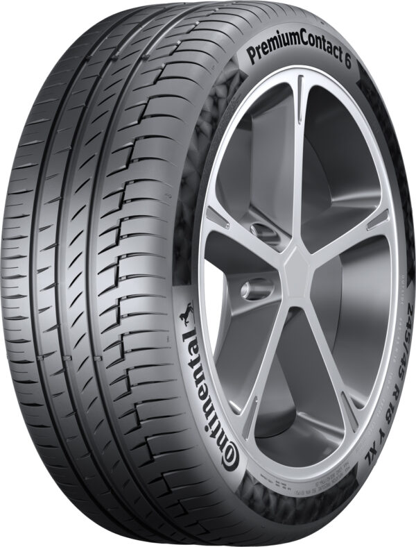 255/50/R20 Continental PremiumContact 6 Tyre
