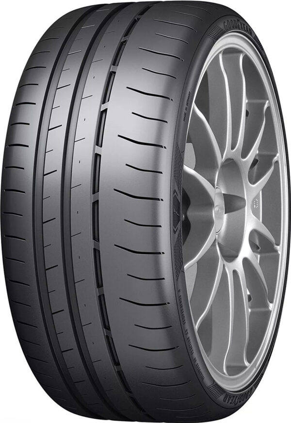 255/35/R20 Goodyear Eagle F1 Supersport R Tyre
