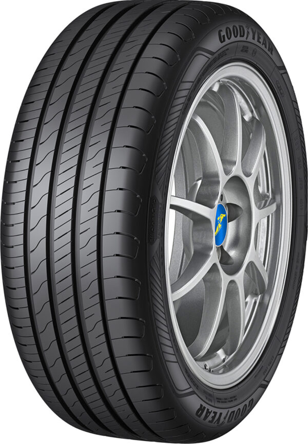 185/50/R16 Goodyear EfficientGrip Performance 2 Tyre