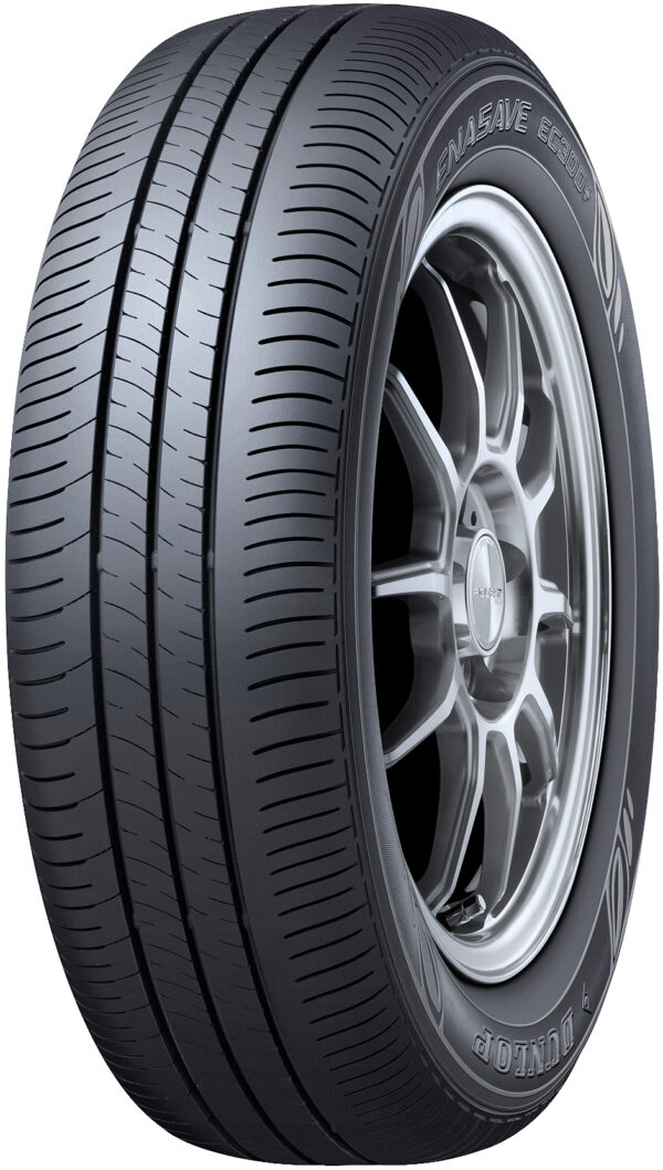 195/65/R16 Dunlop EnaSave EC300+ Tyre