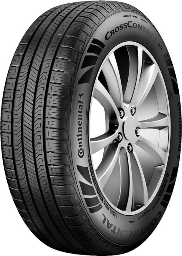 265/65/R18 Continental CrossContact RX Tyre