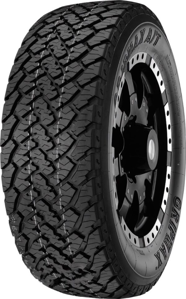 285/75/R16 Gripmax MaxGrip A/T Tyre